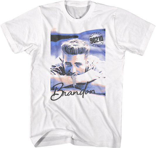 Brandon Beverly Hills 90210 T-Shirt