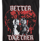 Bride Of Chucky Better Together Child's Play T-Shirt