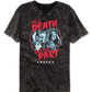 Till Death Do Us Part Child's Play Mineral Wash T-Shirt