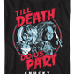 Bride Of Chucky Till Death Do Us Part Child's Play T-Shirt