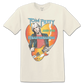 Broken Heart Tom Petty And The Heartbreakers T-Shirt