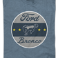 Bronco Logo Ford T-Shirt