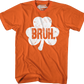 Bruh Shamrock T-Shirt