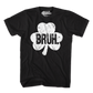 Bruh Shamrock T-Shirt