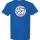 Bubble Logo Blow Pop T-Shirt