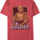 C-3PO I'm Golden Star Wars T-Shirt
