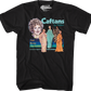 Caftans by Helen Three's Company T-Shirt