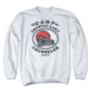 Camp Crystal Lake Counselor Friday the 13th Sweatshirt