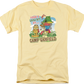 Camp Garfield T-Shirt
