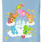 Fun In The Clouds Care Bears Sweatshirt