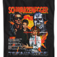 Cast Collage Terminator T-Shirt