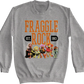 Cast Photo Est. 1983 Fraggle Rock Sweatshirt