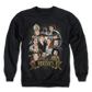 Cast Princess Bride Sweatshirt