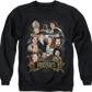 Cast Princess Bride Sweatshirt