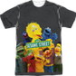 Cast Sesame Street T-Shirt