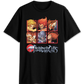 Character Boxes ThunderCats T-Shirt