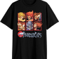 Character Boxes ThunderCats T-Shirt