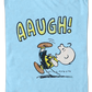 Charlie Brown Football Fail Peanuts T-Shirt