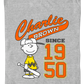 Charlie Brown Since 1950 Peanuts T-Shirt