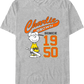 Charlie Brown Since 1950 Peanuts T-Shirt