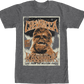 Chewbacca Back To Kashyyyk Star Wars T-Shirt