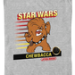 Chewbacca Playing With Power Star Wars T-Shirt