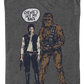 Chewie's Got My Back Star Wars T-Shirt