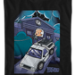 Chibi Doc Brown Back To The Future T-Shirt