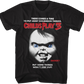 Childhood Things Poster Child's Play 3 T-Shirt