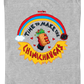 Chimichangas Rainbow Deadpool Marvel Comics T-Shirt