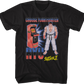 Choose Your Fighter Ryu Arcade Street Fighter II T-Shirt