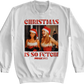 Christmas Is So Fetch Mean Girls Sweatshirt