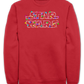 Christmas Logo Star Wars Sweatshirt