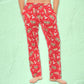 Christmas Vacation Lounge Pants