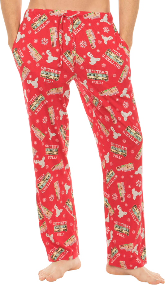 Christmas Vacation Lounge Pants