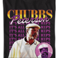 Chubbs Peterson It's All In The Hips Happy Gilmore T-Shirt