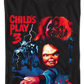 Chucky Collage Child's Play 3 T-Shirt