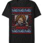 Chucky Faux Ugly Christmas Sweater Child's Play T-Shirt
