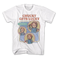 Chucky Gets Lucky Child's Play T-Shirt