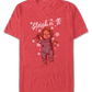 Chucky Sleigh'n It Child's Play T-Shirt