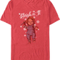 Chucky Sleigh'n It Child's Play T-Shirt