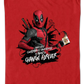 Cinematic Universe Deadpool & Wolverine Marvel Comics T-Shirt