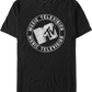 Circle Logo MTV Shirt