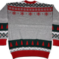 Clark & Family Tree Farm Christmas Vacation Knitted Sweater