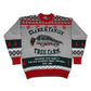 Clark & Family Tree Farm Christmas Vacation Knitted Sweater