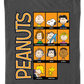 Classic Character Blocks Peanuts T-Shirt