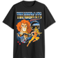 Classic Collage ThunderCats T-Shirt