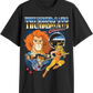 Classic Collage ThunderCats T-Shirt