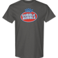 Classic Crown Logo Dubble Bubble T-Shirt