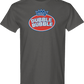 Classic Crown Logo Dubble Bubble T-Shirt